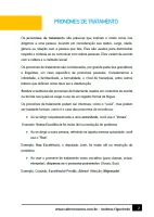 246 - Português - Gramática - Pronomes de Tratamento - 6º ano - PDF com 3 páginas - Foto 2