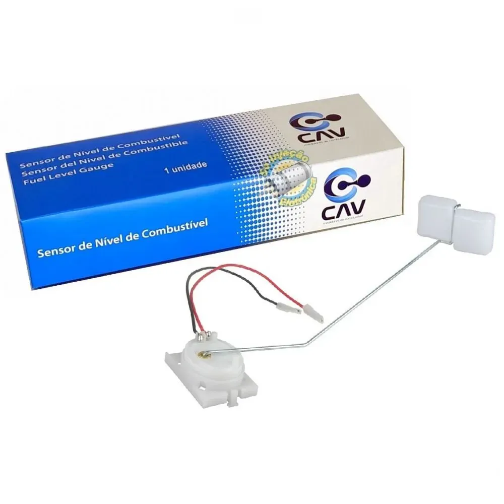 Boia Sensor de Nivel Troller T4 3.0 3.0 L 8V SOHC L4 2005 2006 2007 2008 2009 2010 2011 2012 101872