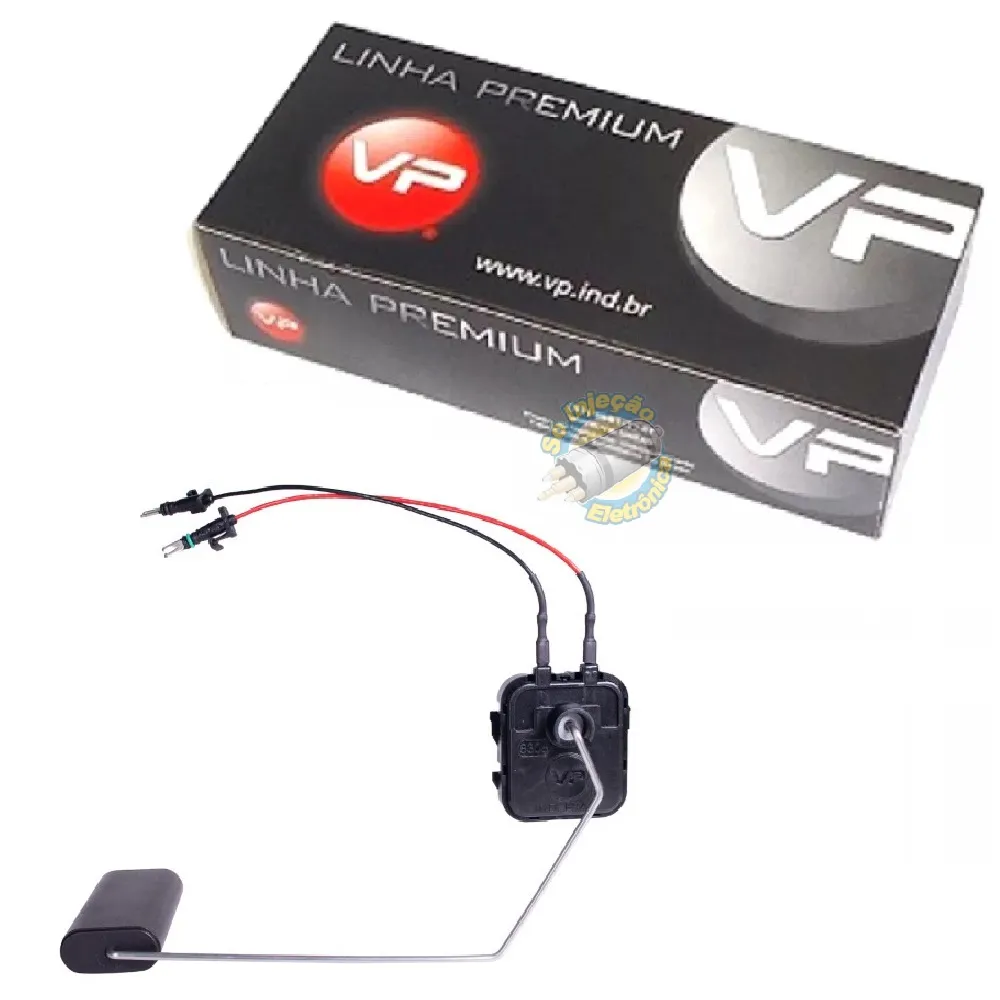 Boia Sensor de Nivel Fiat Mobi 1.0 3cc 8V 2022 2023 2024 52174063