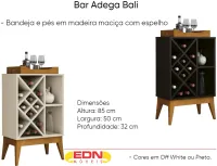 Bar Adega Bali - Foto 3