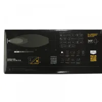 Barra de Led  Double 21.5