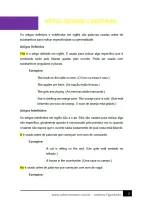 450 - Inglês - Classes de Palavras - Artigos Definidos e Indefinidos - 6º ano - PDF com 4 páginas - Foto 2