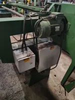 Lixadeira de cinta industrial Leo 7000mm - Cód. 252 - Foto 6