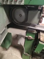 Lixadeira de cinta industrial Leo 7000mm - Cód. 252 - Foto 9