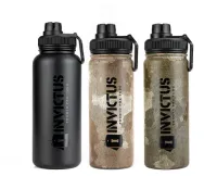 Garrafa Térmica Invictus 500ml