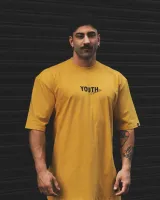 Camiseta Oversized Urban Five - Foto 2