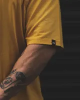 Camiseta Oversized Urban Five - Foto 4