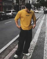 Camiseta Oversized Urban Five - Foto 5
