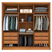 Roupeiro 6 Portas Fortuna - Foto 3