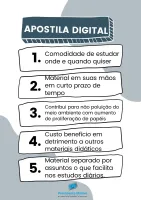 Apostila Prefeitura Macaé RJ Fonoaudiólogo 2024 - Foto 2