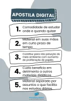 Apostila Prefeitura Macaé RJ Psicólogo 2024 - Foto 2