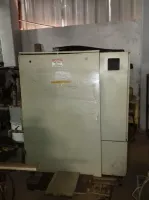 Geladeira Termorregulador 30 Kw 20ºC a 90ºC Vulcanic Ano 1994 - Cód.440 - Foto 4