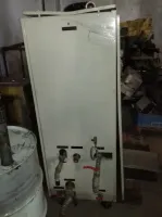 Geladeira Termorregulador 30 Kw 20ºC a 90ºC Vulcanic Ano 1994 - Cód.440 - Foto 5