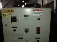 Geladeira Termorregulador 30 Kw 20ºC a 90ºC Vulcanic Ano 1994 - Cód.440 - Foto 8