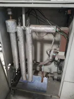 Geladeira Termorregulador 30 Kw 20ºC a 90ºC Vulcanic Ano 1994 - Cód.440 - Foto 10