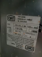 Geladeira Termorregulador 30 Kw 20ºC a 90ºC Vulcanic Ano 1994 - Cód.440 - Foto 11