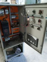 Geladeira Termorregulador 30 Kw 20ºC a 90ºC Vulcanic Ano 1994 - Cód.440 - Foto 12