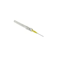 Cateter Insyte Autoguard BD - Foto 5