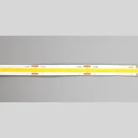 MANGUEIRA LED COB BRANCA FRIA 6000k  220v rolo 50 metros - Foto 8