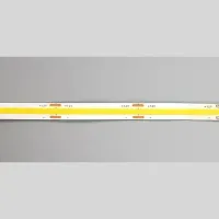 MANGUEIRA LED COB BRANCA FRIA 6000k  220v rolo 100 metros - Foto 8