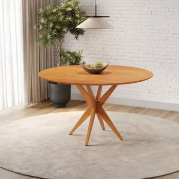 Mesa Simpatia Redonda