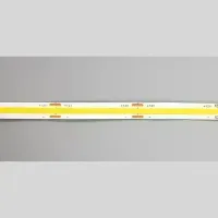 MANGUEIRA LED COB AZUL  220v rolo 100 metros - Foto 8