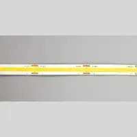  MANGUEIRA LED COB VERDE  12v rolo 50 metros - Foto 8