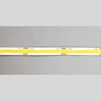 MANGUEIRA LED COB VERDE  127v rolo 50 metros - Foto 8