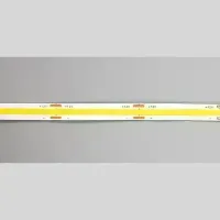 MANGUEIRA LED COB VERDE  127v rolo 100 metros - Foto 8