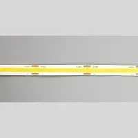 MANGUEIRA LED COB VERDE  220v rolo 50 metros - Foto 8