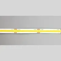 MANGUEIRA LED COB VERDE  220v rolo 100 metros - Foto 8