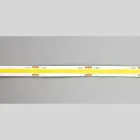 MANGUEIRA LED COB VERMELHO  12v rolo 50 metros - Foto 8