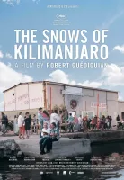 As Neves do Kilimandjaro (2011) Robert Guédiguian DVD - legendas em português
