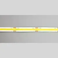 MANGUEIRA LED COB VERMELHO  127v rolo 50 metros - Foto 8