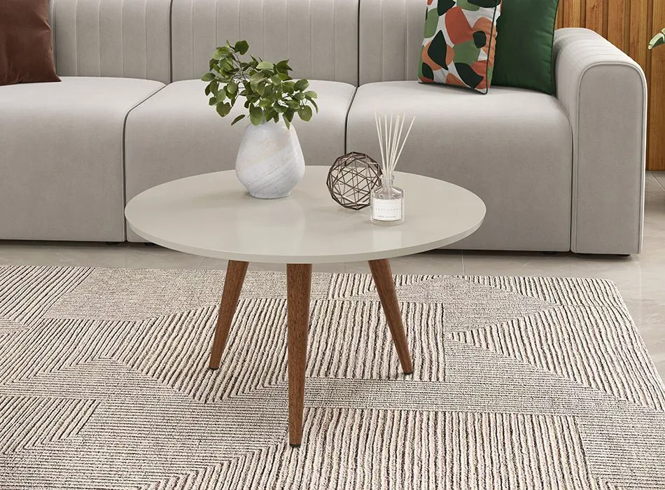 Mesa de Centro Slim
