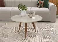 Mesa de Centro Slim
