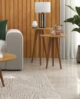 Mesa Lateral e Canto Slim - Foto 2