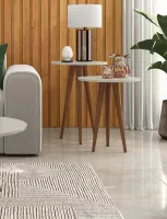 Mesa Lateral e Canto Slim - Foto 3