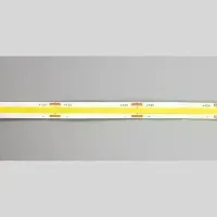 MANGUEIRA LED COB VERMELHO  220v rolo 50 metros - Foto 8