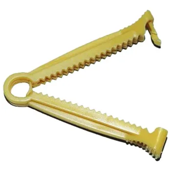 Clamp Umbilical KOLPLAST 