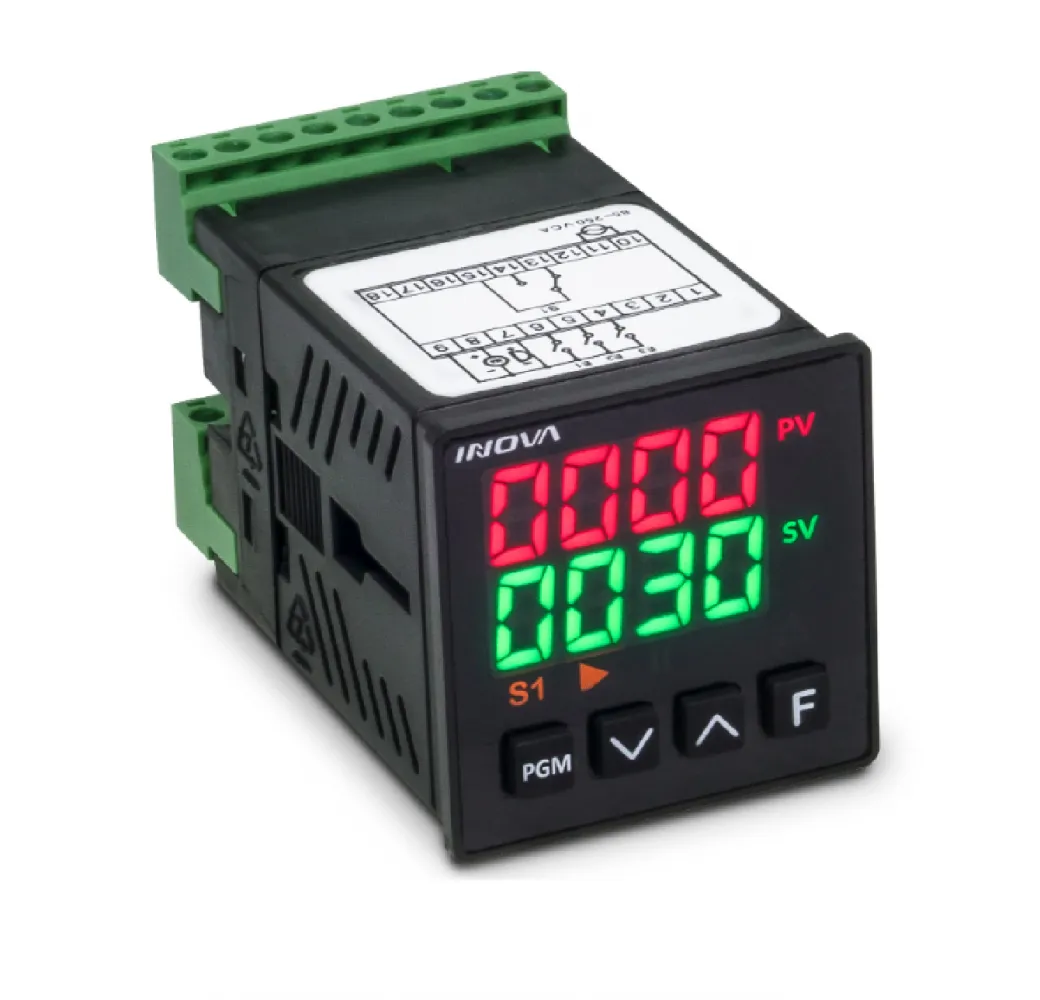 Contador Digital Inova INV-CA2-01 (Sub INV-1802 INV-40601)