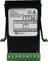 Contador Digital Inova INV-CA2-01 (Sub INV-1802 INV-40601) - Foto 4