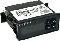 Contator De Pulso Inova Cc1-01 (sub 4902 / 49102) 110/220v - Foto 3