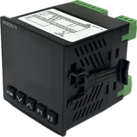 Controlador de Temperatura Inova INV-KB1-05-J (INV-34101 INV-3401 INV-20201) - Foto 2