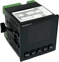 Controlador de Temperatura Inova INV-KB1-05-J (INV-34101 INV-3401 INV-20201) - Foto 3