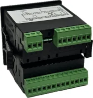 Controlador de Temperatura Inova INV-KB1-05-J (INV-34101 INV-3401 INV-20201) - Foto 5