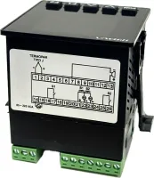 Controlador de Temperatura Inova INV-KB1-05-J (INV-34101 INV-3401 INV-20201) - Foto 6