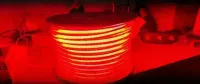 MANGUEIRA LED COB NEUTRO 4000K 12v rolo 50 metros - Foto 33