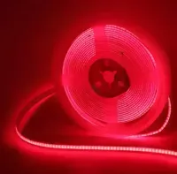 MANGUEIRA LED COB NEUTRO 4000K 12v rolo 100 metros - Foto 32