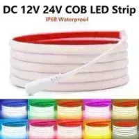 MANGUEIRA LED COB NEUTRO 4000K 12v rolo 100 metros - Foto 40
